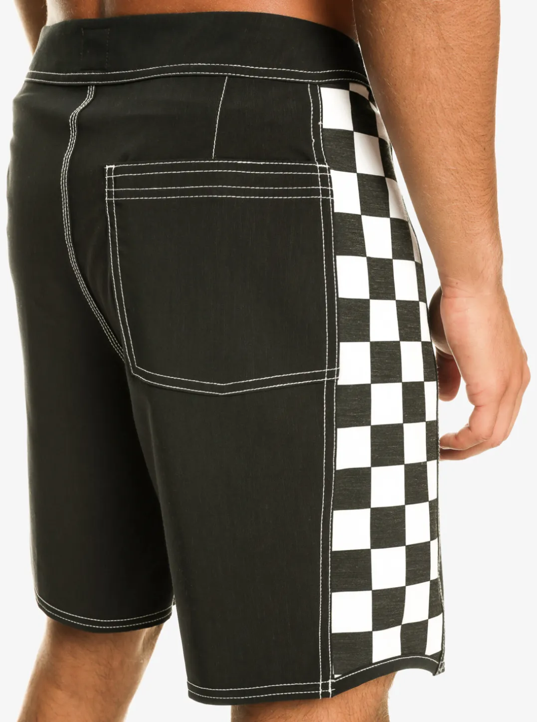 Mens Quiksilver Boardshorts|Original Arch 18" Boardshorts