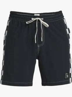 Mens Quiksilver Boardshorts|Original Arch 18