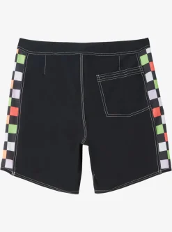 Mens Quiksilver Boardshorts|Original Arch 18" Boardshorts