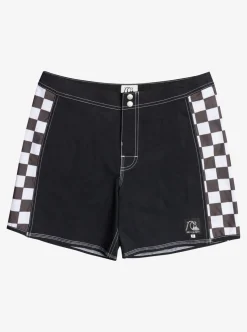 Mens Quiksilver Boardshorts|Original Arch 16" Boardshorts