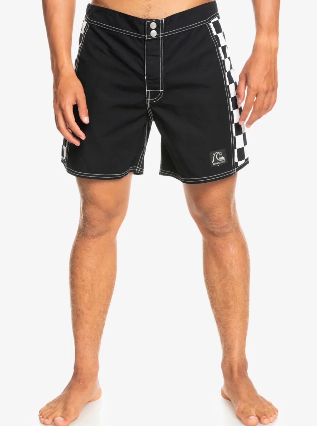 Mens Quiksilver Boardshorts|Original Arch 16" Boardshorts