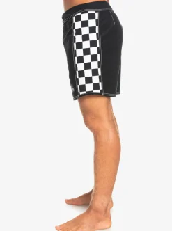 Mens Quiksilver Boardshorts|Original Arch 16
