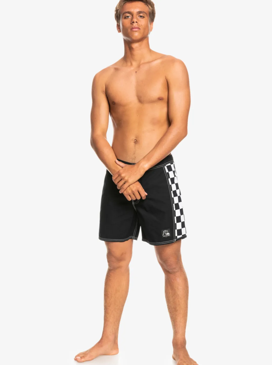 Mens Quiksilver Boardshorts|Original Arch 16" Boardshorts