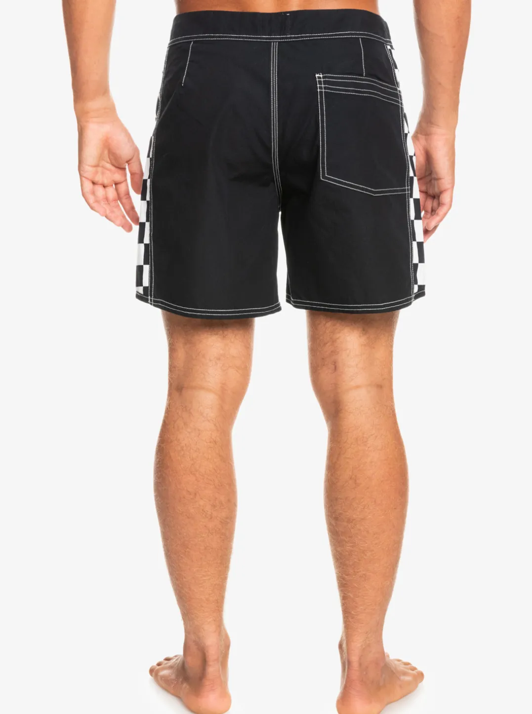 Mens Quiksilver Boardshorts|Original Arch 16" Boardshorts