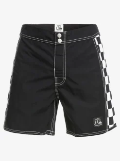 Mens Quiksilver Boardshorts|Original Arch 16