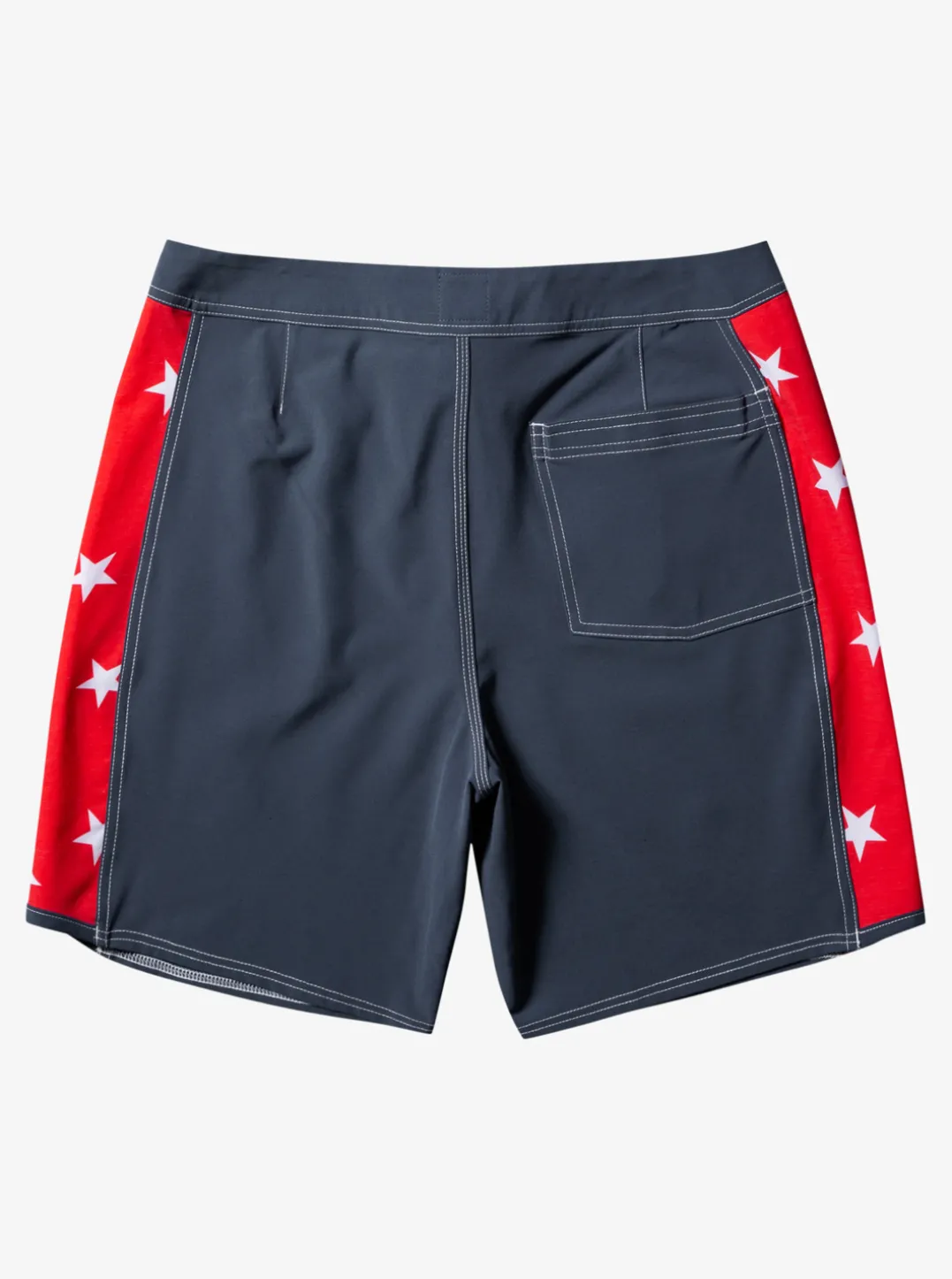Mens Quiksilver Boardshorts|Original Arch 18" Boardshorts