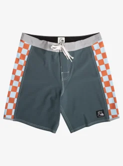 Mens Quiksilver Boardshorts|Original Arch 18" Boardshorts
