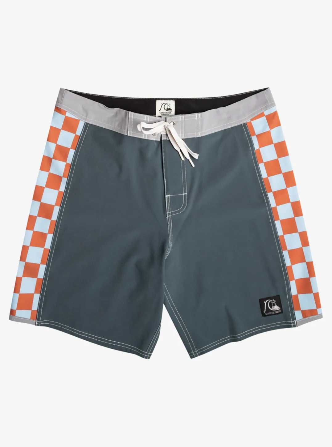 Mens Quiksilver Boardshorts|Original Arch 18" Boardshorts