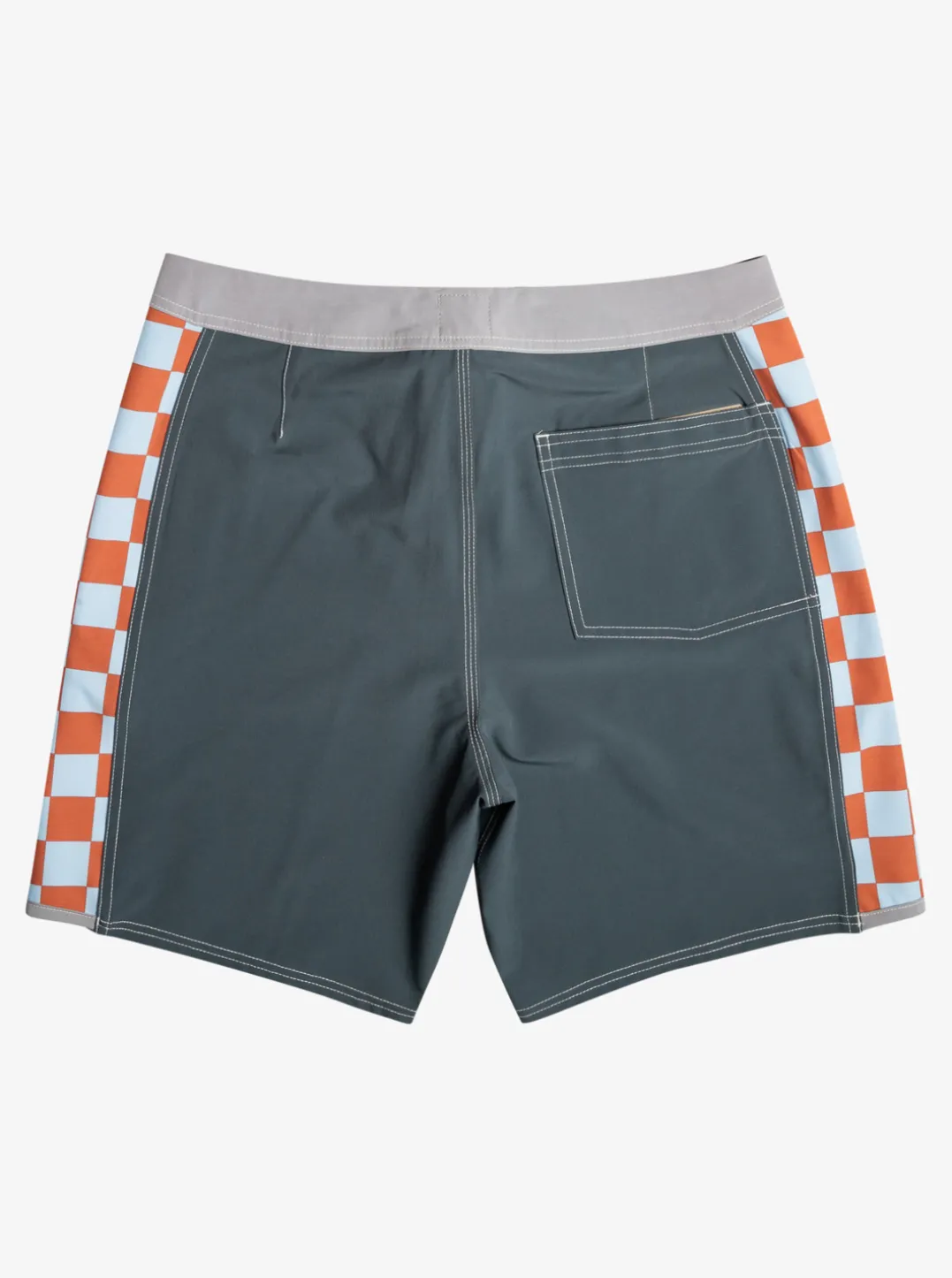 Mens Quiksilver Boardshorts|Original Arch 18" Boardshorts