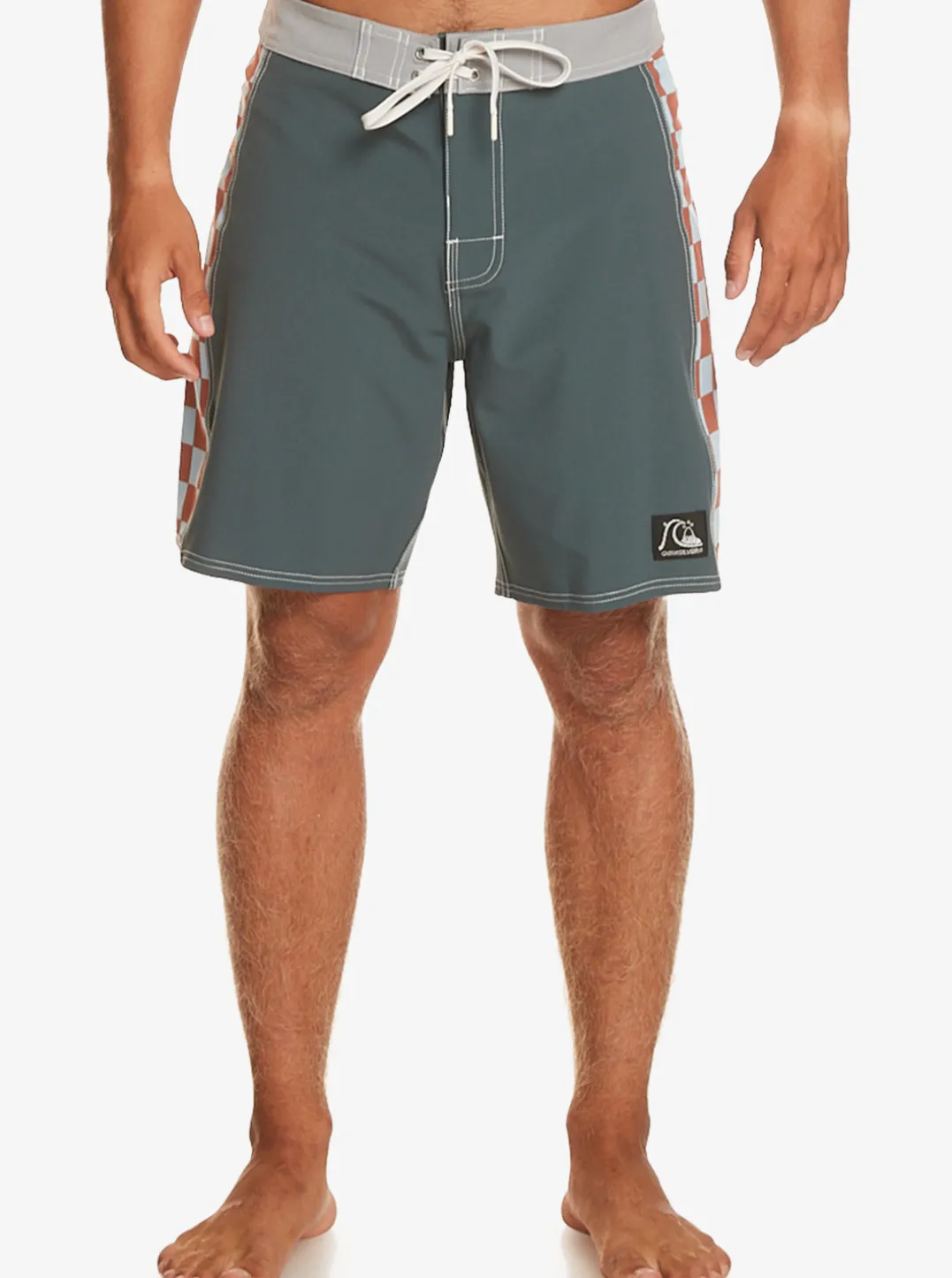 Mens Quiksilver Boardshorts|Original Arch 18" Boardshorts