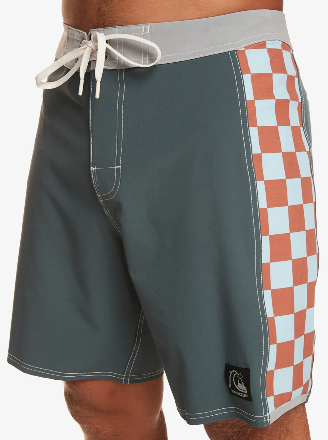 Mens Quiksilver Boardshorts|Original Arch 18" Boardshorts