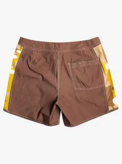 Mens Quiksilver Boardshorts|Original Arch Andy Y Andy 16" Boardshorts