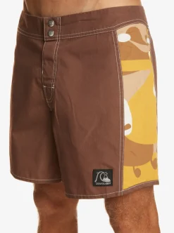 Mens Quiksilver Boardshorts|Original Arch Andy Y Andy 16
