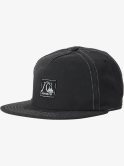 Mens Quiksilver Hats|Original Baseball Hat