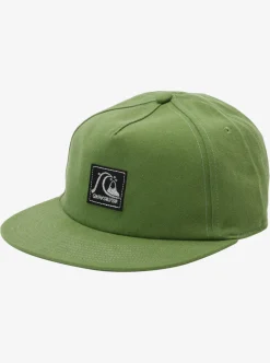 Mens Quiksilver Hats|Original Baseball Hat