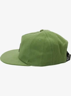 Mens Quiksilver Hats|Original Baseball Hat