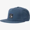 Mens Quiksilver Hats|Original Baseball Hat