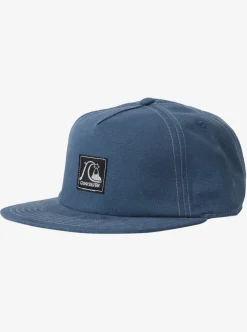Mens Quiksilver Hats|Original Baseball Hat