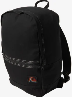 Mens Quiksilver Backpacks & Bags|Original Sac 20L Medium Backpack