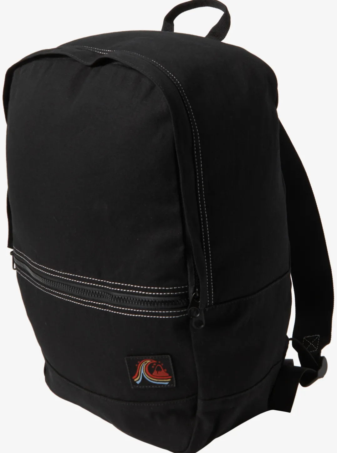 Mens Quiksilver Backpacks & Bags|Original Sac 20L Medium Backpack
