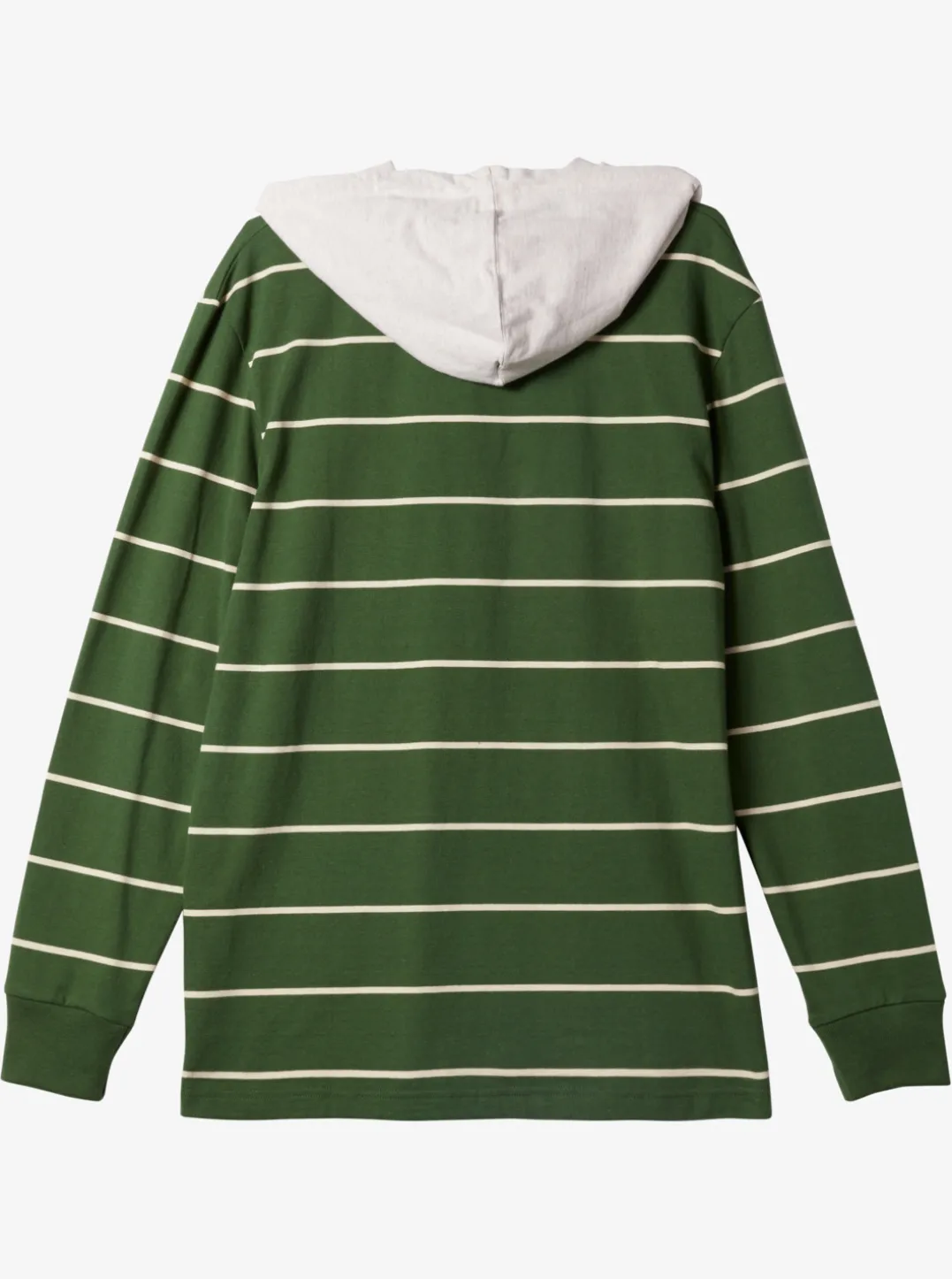 Mens Quiksilver Tees|Palisades Hooded T-Shirt