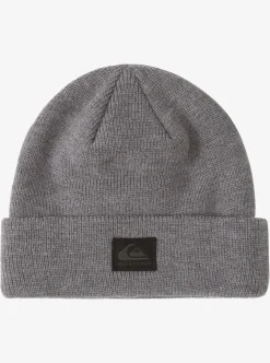 Mens Quiksilver Accessories|Performer Cuff Beanie