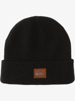 Mens Quiksilver Accessories|Performer Cuff Beanie