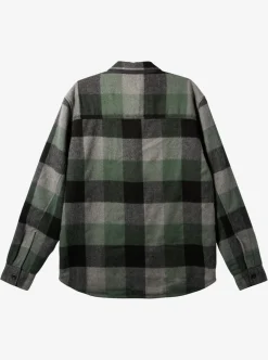 Mens Quiksilver Jackets|Pickston Jacket