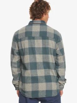 Mens Quiksilver Jackets|Pickston Jacket