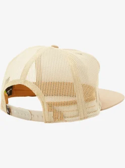 Mens Quiksilver Hats|Plaid Out Snapback Hat