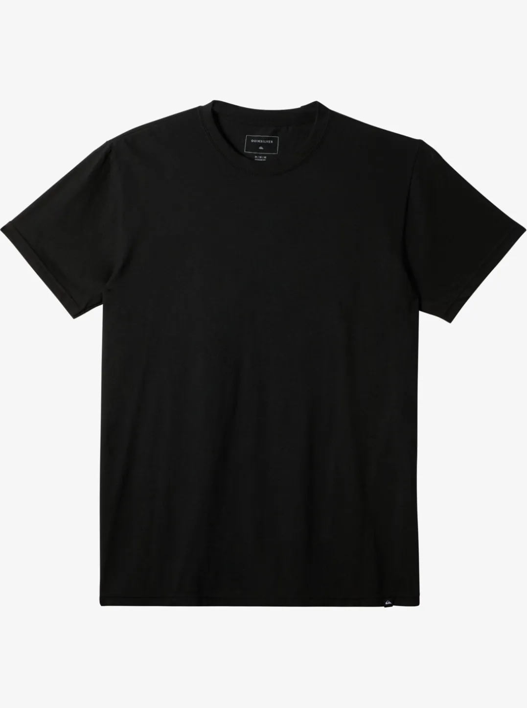 Mens Quiksilver Tees|Quik Frame T-Shirt