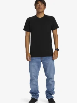 Mens Quiksilver Tees|Quik Frame T-Shirt