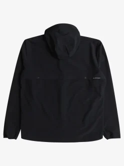 Mens Quiksilver Jackets|Quik Mile Technical Training Jacket