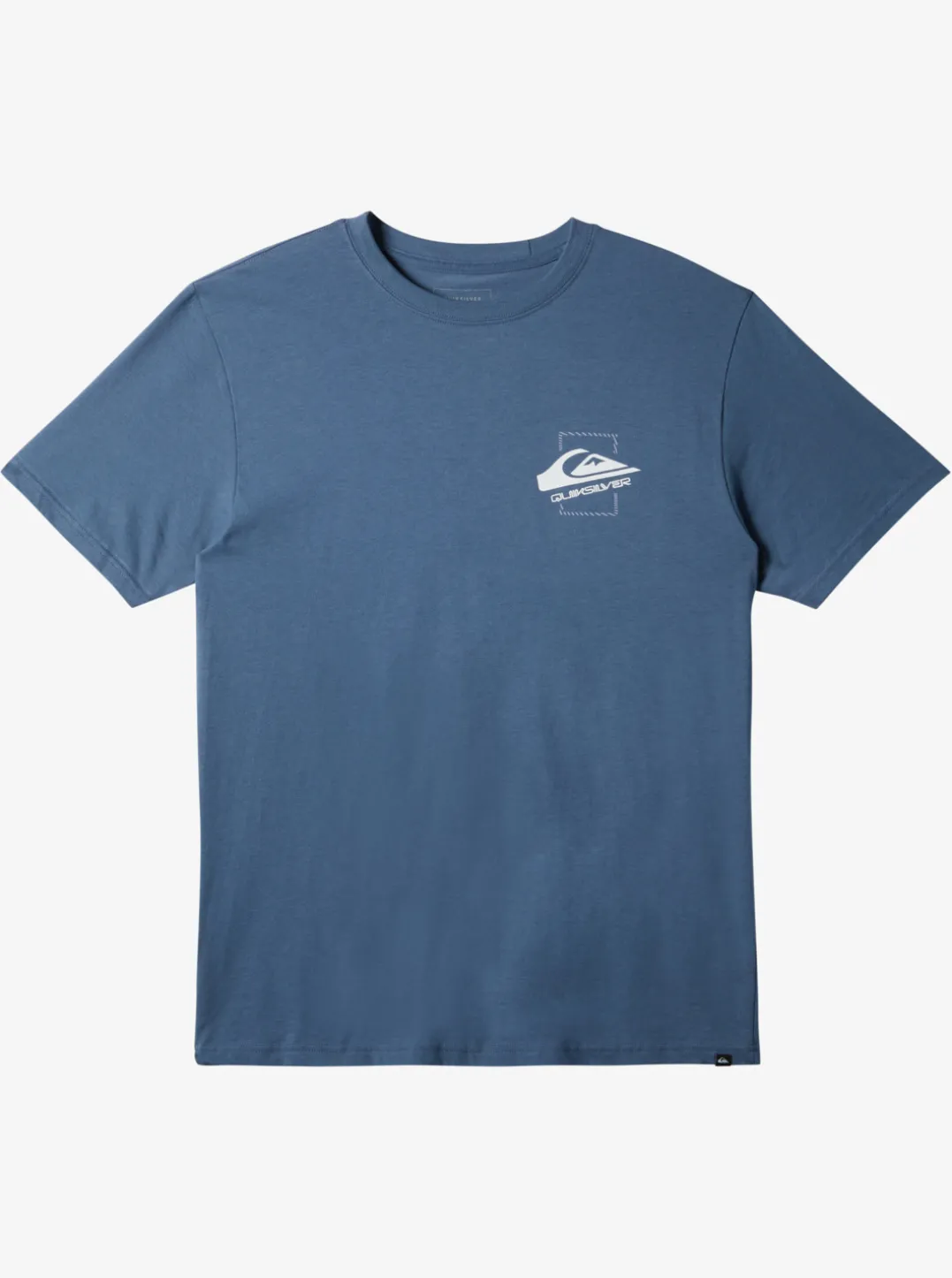 Mens Quiksilver Tees|Quik Moves T-Shirt