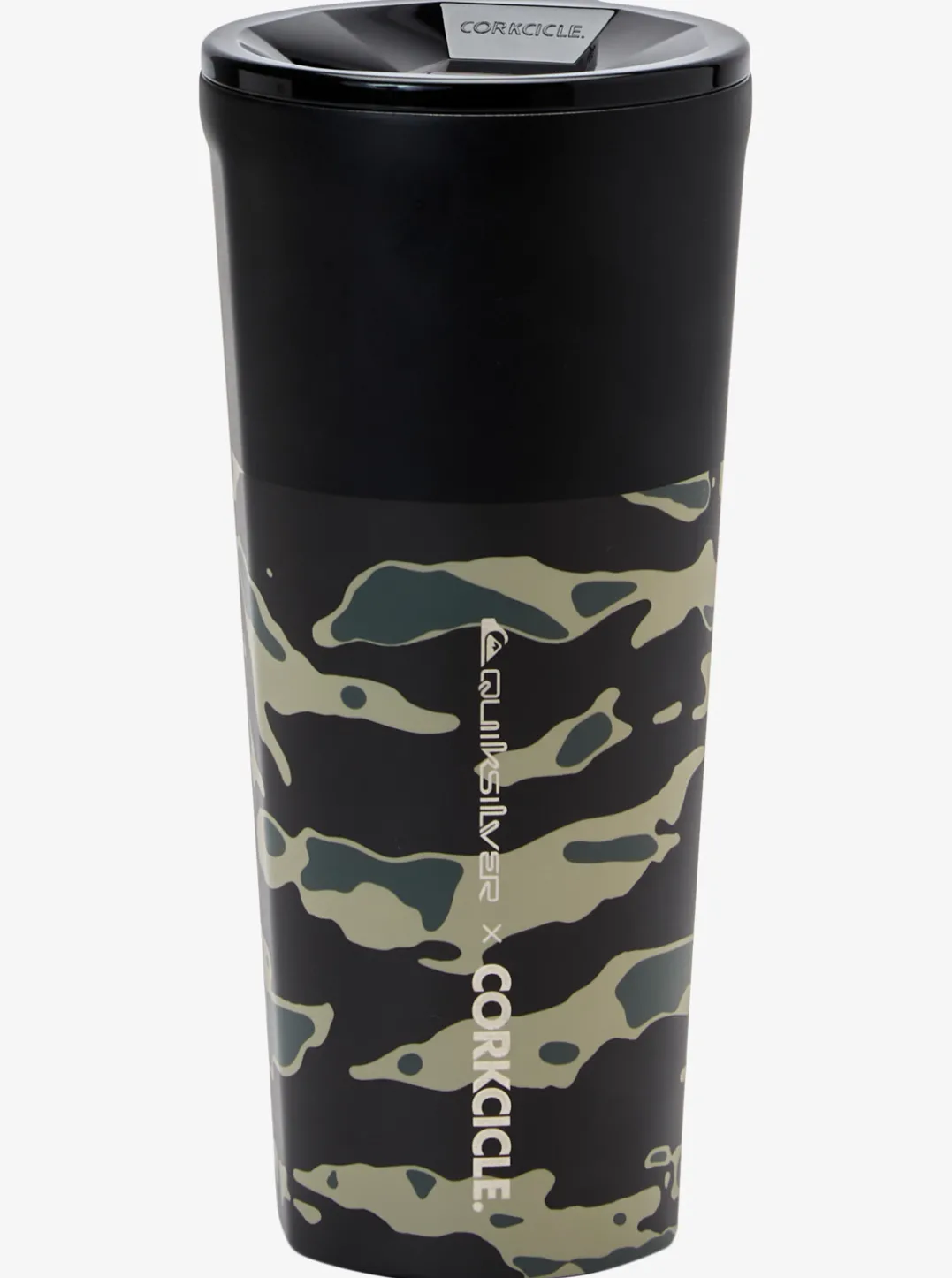 Mens Quiksilver Water Bottles| X Corkcicle Classic Tumbler