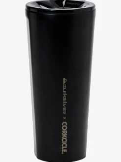 Mens Quiksilver Water Bottles| X Corkcicle Classic Tumbler