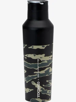Mens Quiksilver Water Bottles| X Corkcicle Water Bottle