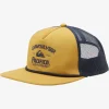Mens Quiksilver Hats| X Pacifico Cervesa Trucker Hat