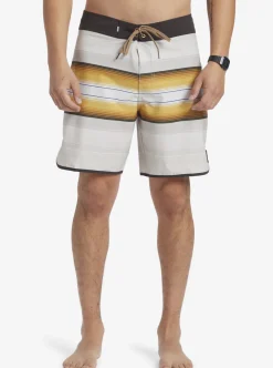 Mens Quiksilver Boardshorts| X Pacifico Surfsilk 18