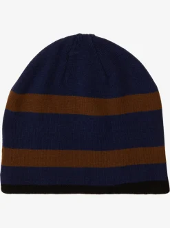 Mens Quiksilver Accessories| X Saturdays Nyc Beanie