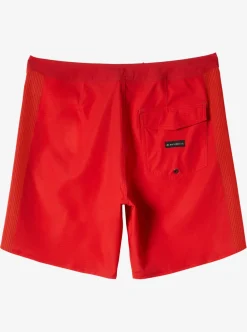Mens Quiksilver Boardshorts| X Saturdays Nyc Highline Arch 18" Boardshorts