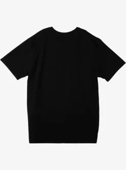Mens Quiksilver Tees| X Saturdays Nyc Graphic T-Shirt
