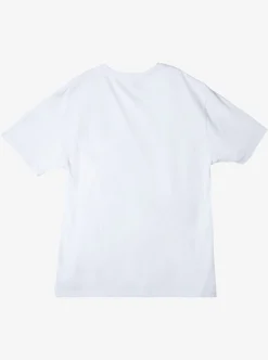 Mens Quiksilver Tees| X Saturdays Nyc Graphic T-Shirt