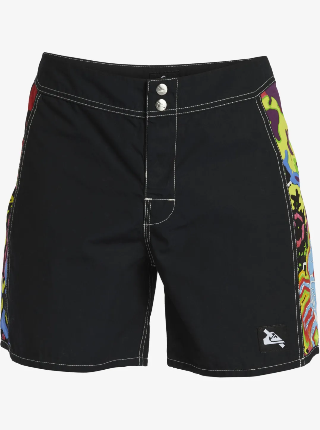 Mens Quiksilver Boardshorts| X Saturdays Nyc Original Arch 16" Boardshorts