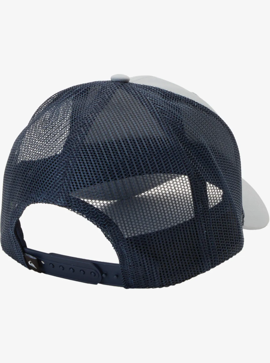 Mens Quiksilver Hats|Reeled In Trucker Hat