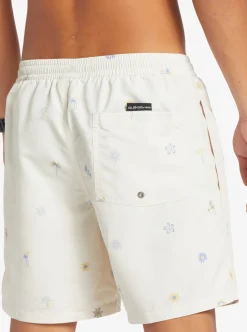 Mens Quiksilver Boardshorts|Re-Mix 17