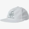 Mens Quiksilver Hats|Rethought Baseball Hat