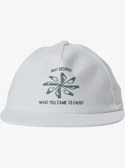 Mens Quiksilver Hats|Rethought Baseball Hat