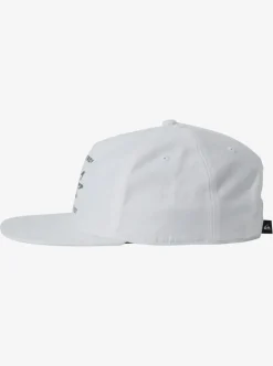 Mens Quiksilver Hats|Rethought Baseball Hat