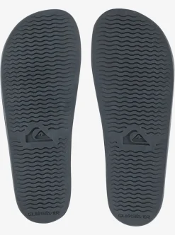 Mens Quiksilver Sandals|Rivi Double Adjust Sandals